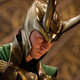 Illustration for article titled Loki reveals the comic book shout-outs in Thor, and his plans for The Avengers
